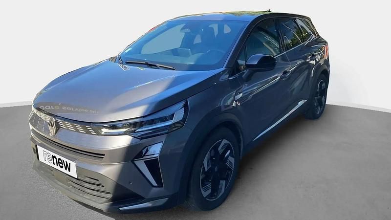 Gris Utilisé 2024 Renault Symbioz Techno SUV | 27 999 € (Super prix) - Image 1/4