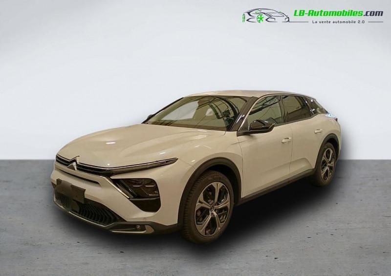 Utilisé 2024 Citroën C5 X PureTech | 25 500 € (Super prix) - Image 1/4