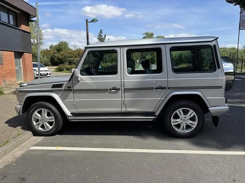 Occasion 1990 Mercedes G300 SUV | 25 000 € - Image 1/4