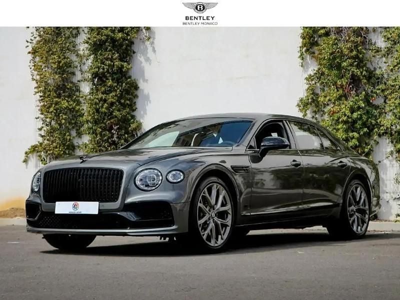 Utilisé 2024 Bentley Flying Spur Berline | 209 000 € (Bon prix) - Image 1/4