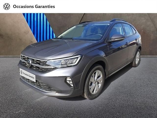 Utilisé 2023 VW Taigo Life SUV | 19 490 € (Prix juste) - Image 1/4