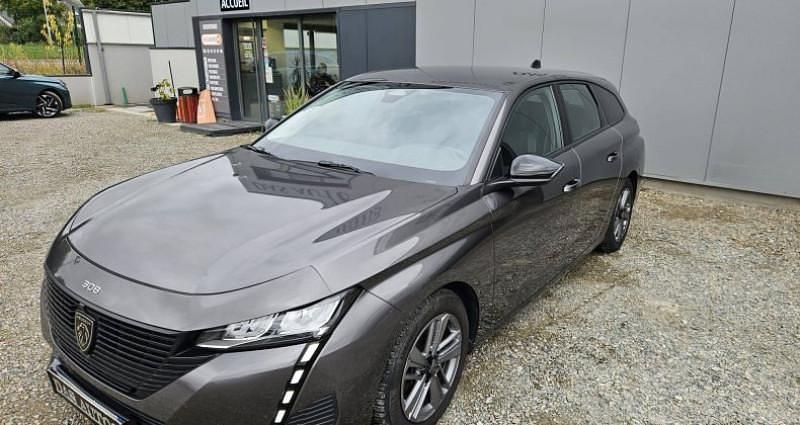Occasion 2022 Peugeot 308 SW Active Break | 12 990 € (Prix juste) - Image 1/4