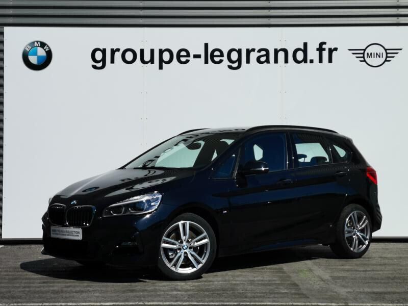 Utilisé 2020 BMW 218 M Sport Berline | 39 690 € - Image 1/4