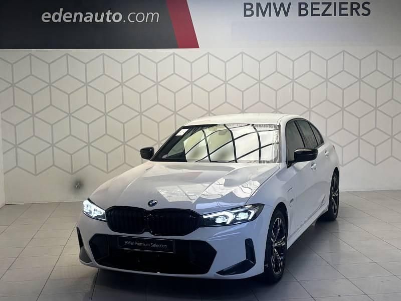 Occasion BMW 330e M Sport 292 ch (214 kW) 2023 Berline