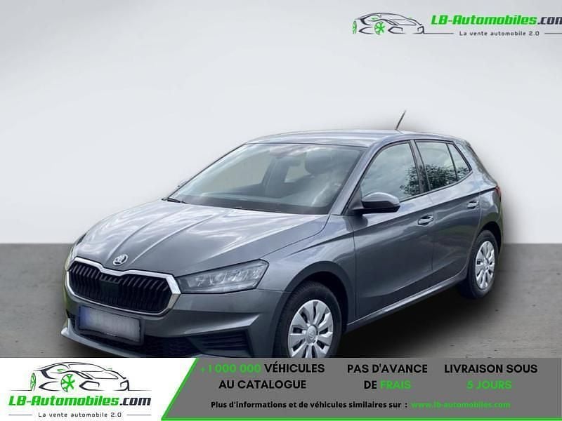 Utilisé 2023 Skoda Fabia Citadine | 17 400 € (Prix juste) - Image 1/4