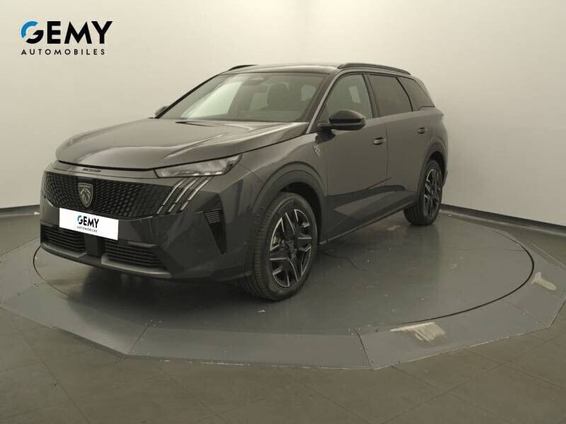 Utilisé 2024 Peugeot 5008 GT Monospace | 38 979 € (Prix cher) - Image 1/4