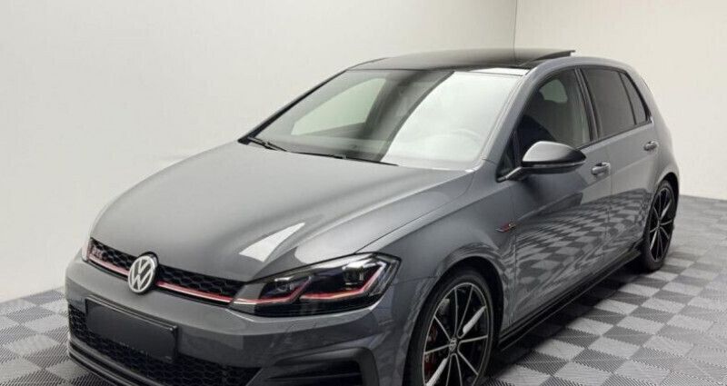 Utilisé 2019 VW Golf VII GTI Berline | 35 900 € (Prix cher) - Image 1/4