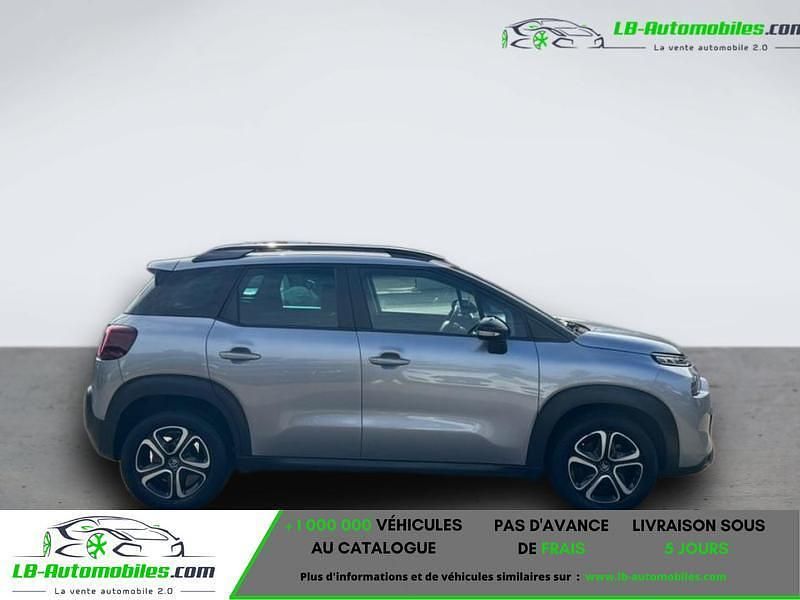 Utilisé 2021 Citroën C3 Aircross SUV | 17 900 € (Super prix) - Image 1/4