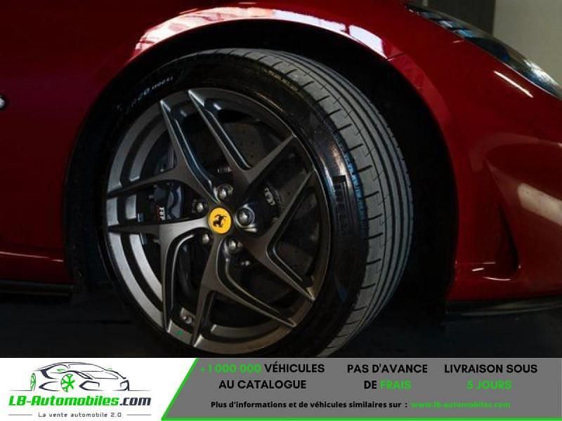 Occasion Ferrari 812 795 ch (584 kW) 2020 Coupé