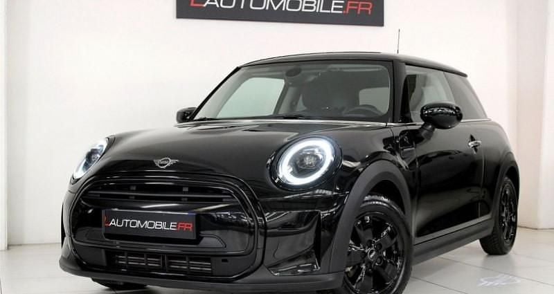 Utilisé 2022 Mini Cooper Business Citadine | 19 200 € (Super prix) - Image 1/2