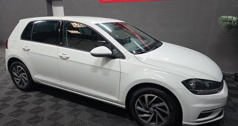 Occasion 2017 VW Golf VII Sound Berline | 14 990 € - Image 1/4