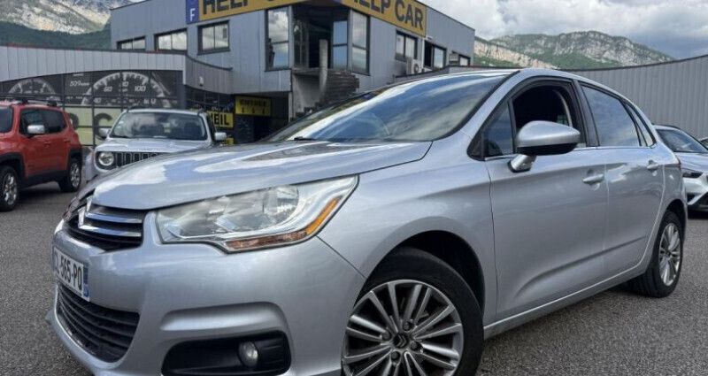 Utilisé 2011 Citroën C4 Comfort Berline | 5 490 € - Image 1/3