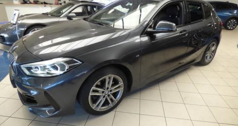 Utilisé 2020 BMW 118 M Sport Citadine | 23 990 € (Prix juste) - Image 1/4