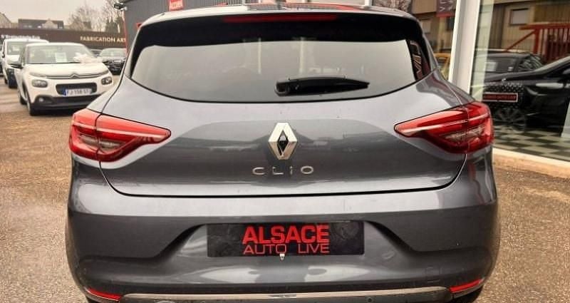 Occasion Renault Clio V Intens 130 ch (95 kW) 2019 Citadine