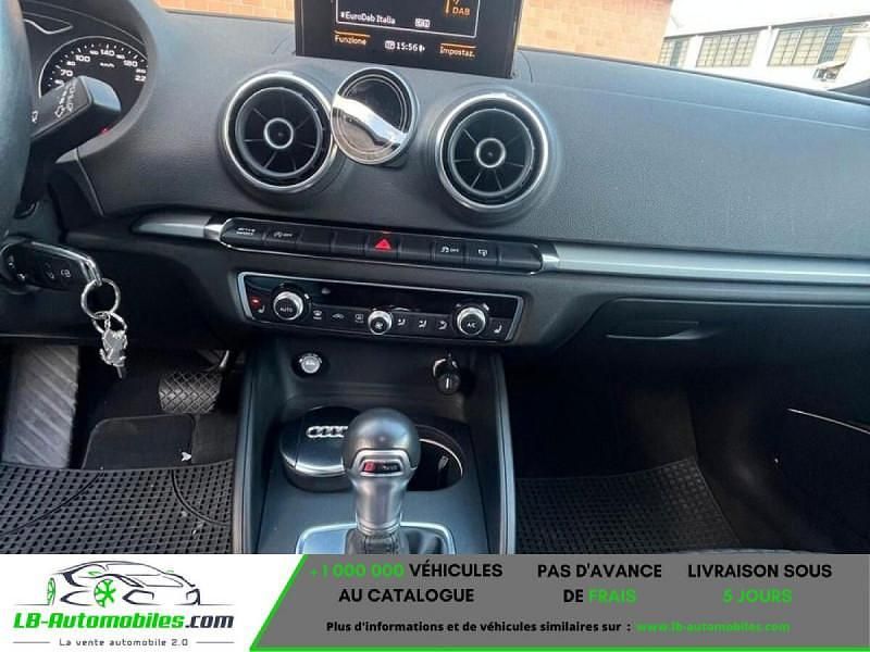 Occasion Audi A3 Sport 105 ch (77 kW) 2014 Berline