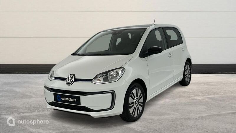 Biton Utilisé 2021 VW e-up! Citadine | 13 299 € (Prix juste) - Image 1/4