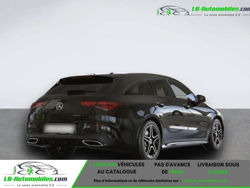 Occasion Mercedes 250 224 ch (164 kW) 2021 Coupé