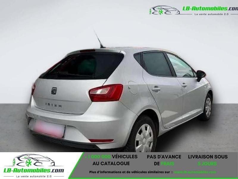 Occasion 2017 Seat Ibiza Style Citadine | 14 800 € (Prix juste) - Image 1/4