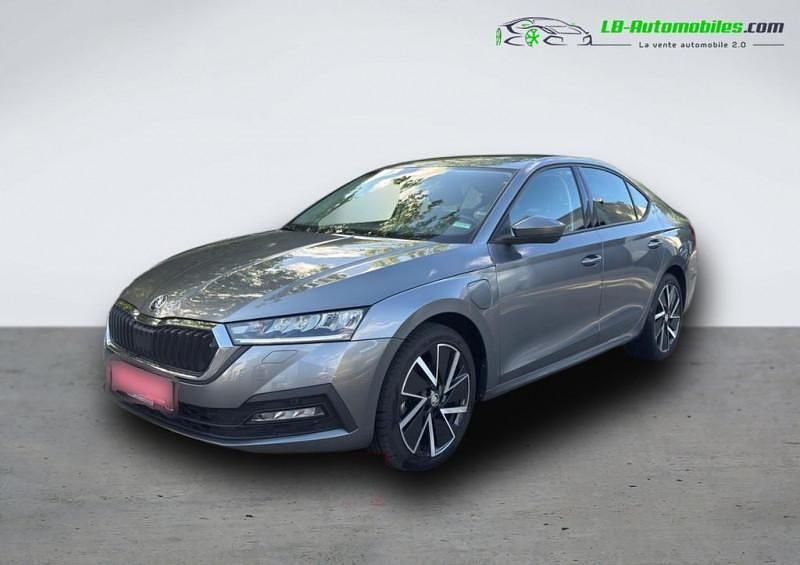 Utilisé 2022 Skoda Octavia Berline | 28 900 € (Prix juste) - Image 1/1
