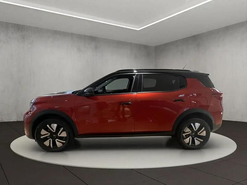 Nouvelle Opel Frontera 83 kW (113 ch) 2025 Orange SUV