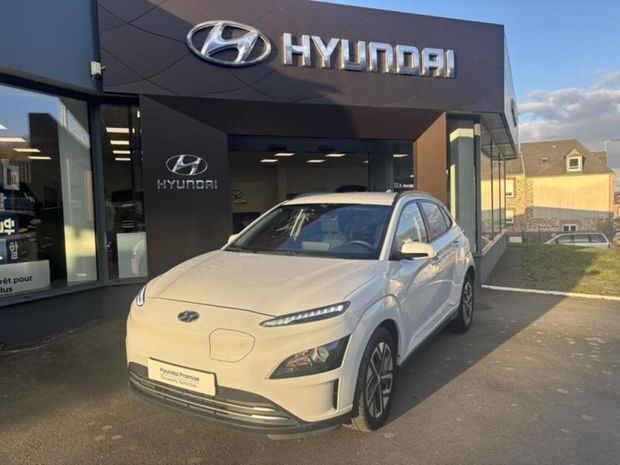 Utilisé 2022 Hyundai Kona SUV | 20 990 € (Bon prix) - Image 1/4