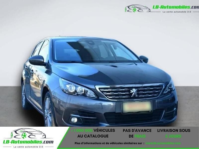 Occasion 2021 Peugeot 308 Allure Berline | 17 500 € (Prix assez cher) - Image 1/4