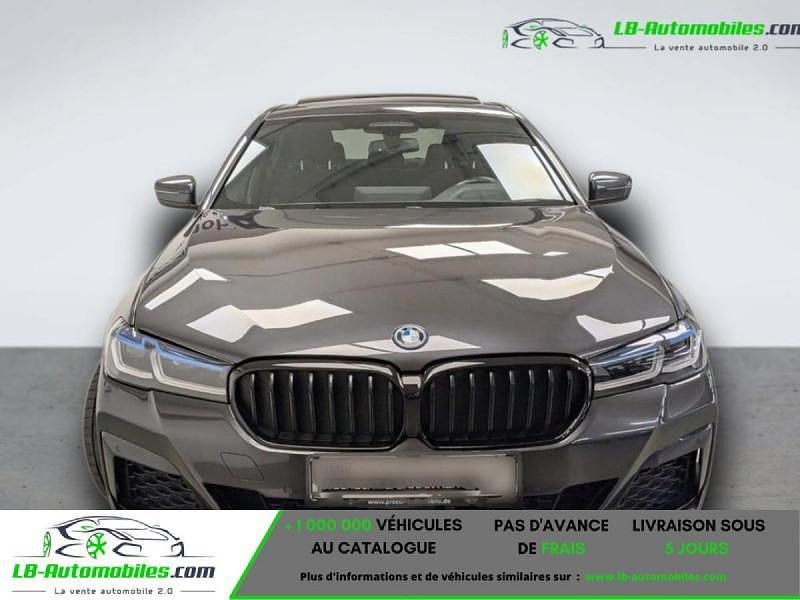 Occasion BMW 530e Comfort Edition 292 ch (214 kW) 2021 Berline
