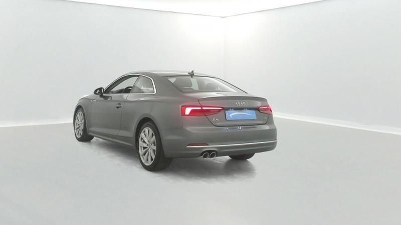 Occasion Audi A5 Design 190 ch (139 kW) 2017 Coupé
