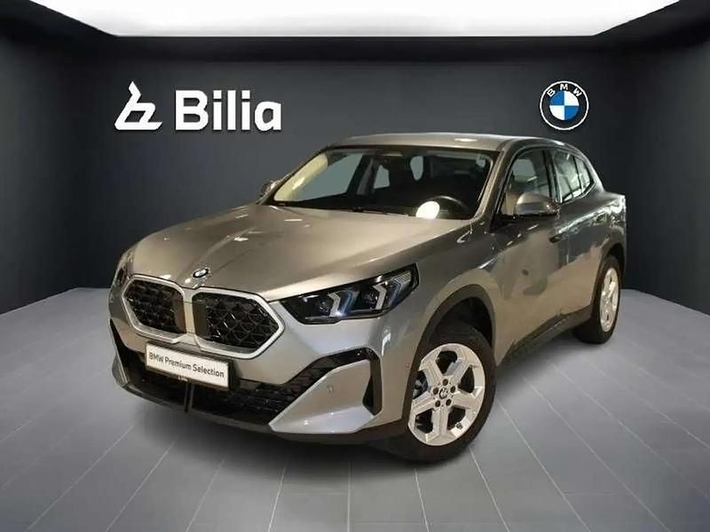 Gris Utilisé 2024 BMW X2 SUV | 44 092 € - Image 1/4