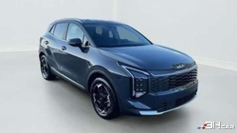 Nouvelle Kia Sportage Active 239 ch (175 kW) 2025 SUV