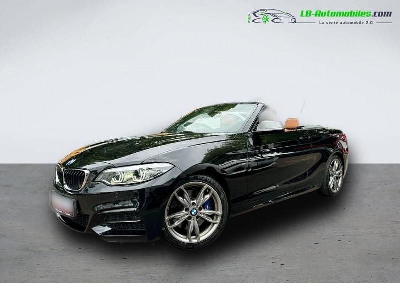 Utilisé 2019 BMW M240 M Sport Coupé | 37 200 € - Image 1/4