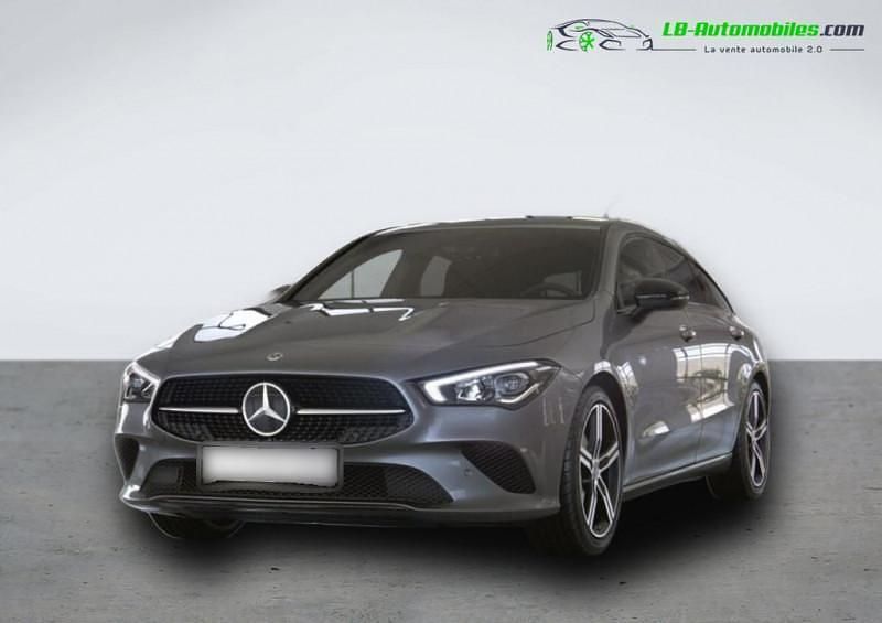 Utilisé 2020 Mercedes 200 Coupé | 31 200 € (Prix juste) - Image 1/4