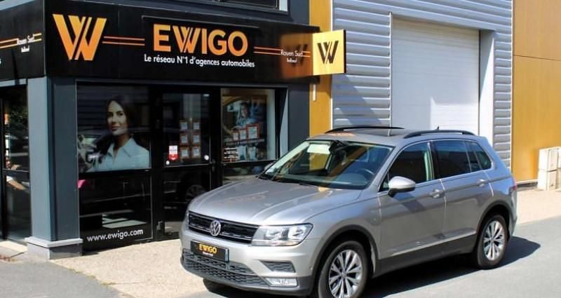 Utilisé 2017 VW Tiguan SUV | 17 790 € (Prix juste) - Image 1/4