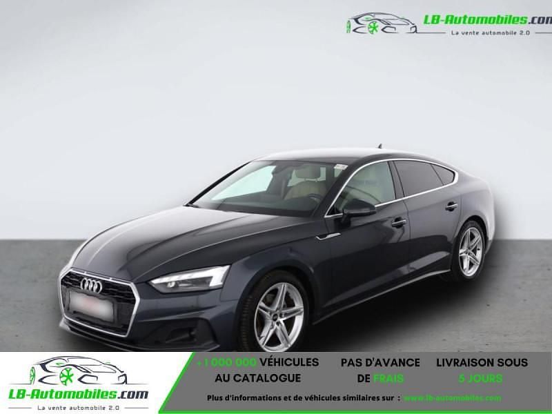 Occasion Audi A5 Sportback 150 ch (110 kW) 2021 Citadine