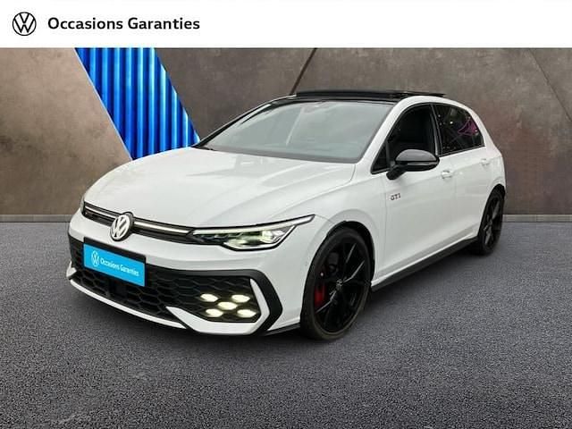 Utilisé 2025 VW Golf VIII GTI | 46 990 € (Prix cher) - Image 1/4