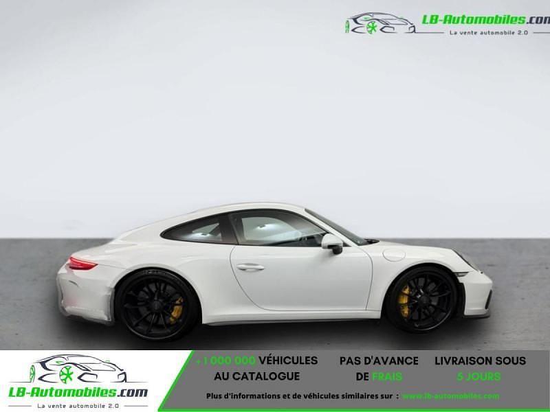 Occasion Porsche 911 500 ch (367 kW) 2017 Coupé