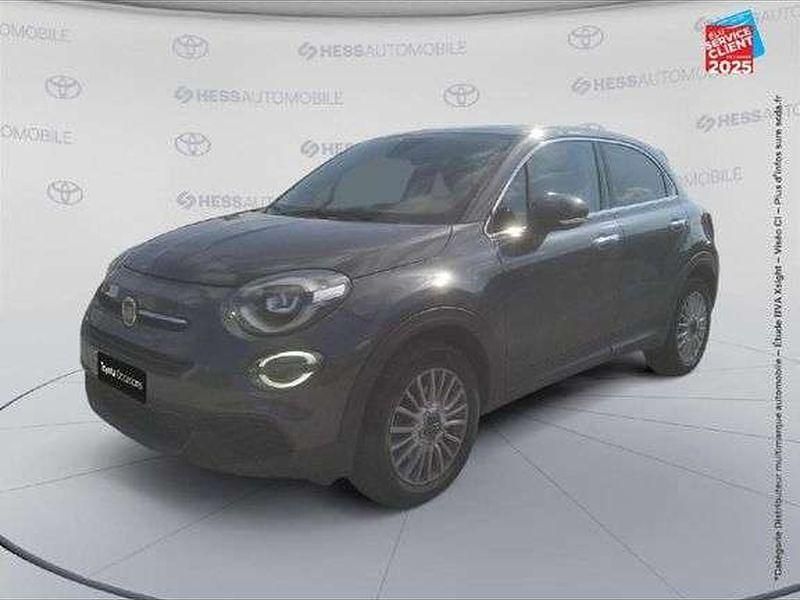 Utilisé 2019 Fiat 500 Opening Edition | 11 999 € (Prix juste) - Image 1/1