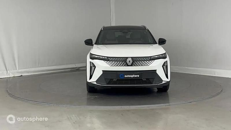 Occasion Renault Scenic E-Tech Techno 163 kW (222 ch) 2024 SUV