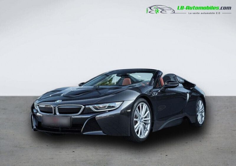 Utilisé 2020 BMW i8 Comfort Edition Coupé | 97 200 € (Super prix) - Image 1/4