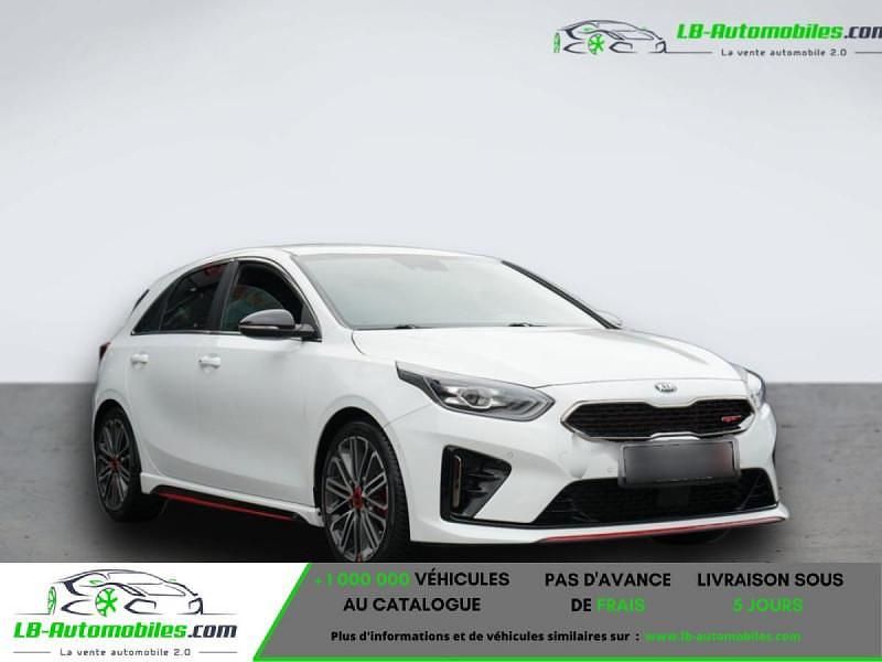 Occasion 2019 Kia Ceed GT Berline | 21 800 € - Image 1/4