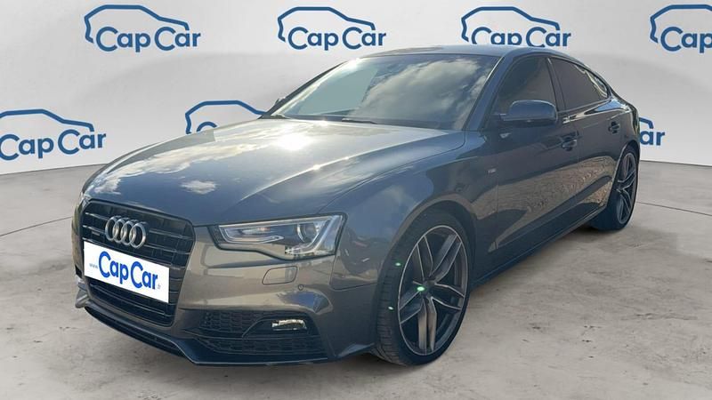 Utilisé 2016 Audi A5 Sportback Business | 18 990 € (Bon prix) - Image 1/3