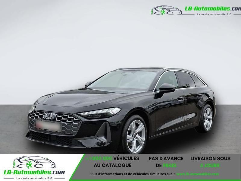 Utilisé 2025 Audi A5 Sport Coupé | 55 400 € (Prix juste) - Image 1/4