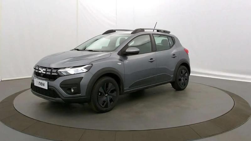 Occasion 2025 Dacia Sandero Expression Berline | 16 490 € (Prix juste) - Image 1/4