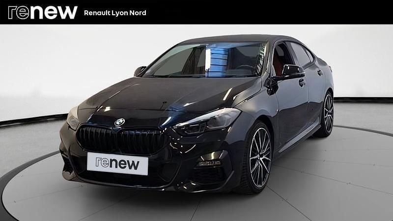 Noir Utilisé 2022 BMW 220 M Sport Coupé | 28 490 € (Super prix) - Image 1/4