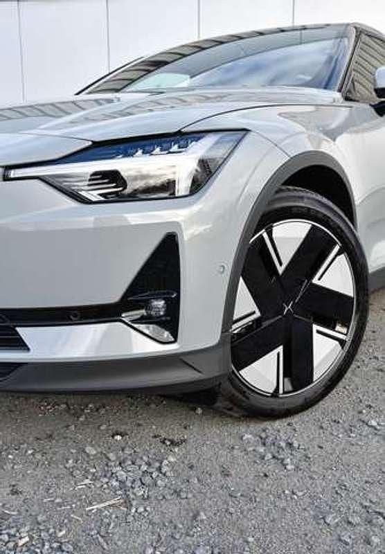 Occasion Polestar 2 Pilot 219 kW (299 ch) 2025 Gris Citadine
