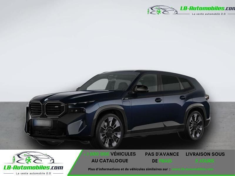 Occasion 2024 BMW XM Comfort Edition SUV | 119 600 € - Image 1/3