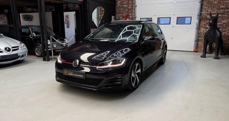 Utilisé 2017 VW Golf VII GTI Berline | 19 990 € (Super prix) - Image 1/4
