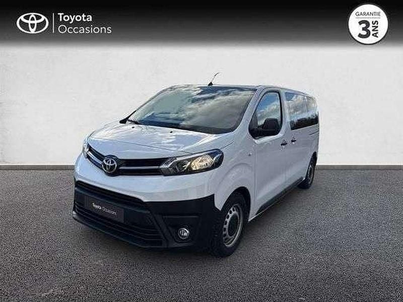 Occasion Toyota Proace Verso 140 ch (102 kW) 2024 Break