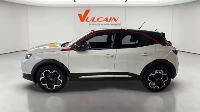 Occasion Opel Mokka 130 ch (95 kW) 2021 Blanc SUV