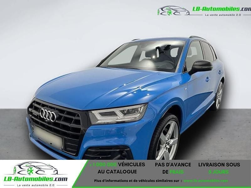 Utilisé 2019 Audi Q5 Sport SUV | 38 900 € (Prix assez cher) - Image 1/4